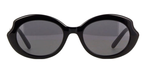 Loewe LW40147I 01A Sunglasses