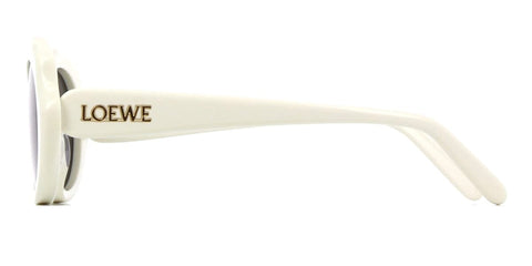 Loewe LW40147I 25A Sunglasses