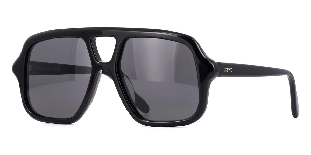 Loewe LW40161U 01A Sunglasses