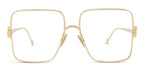 Loewe LW50038U 030 Glasses