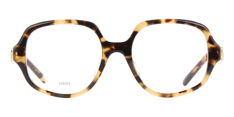 Loewe Curvy LW50049I 053 Glasses