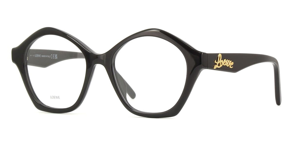 Loewe LW50053I 001 Glasses