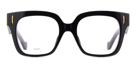 Loewe LW50069I 001 Glasses