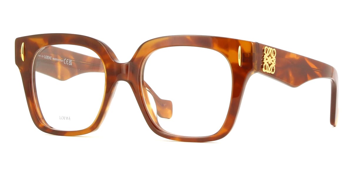 Loewe LW50069I 053 Glasses