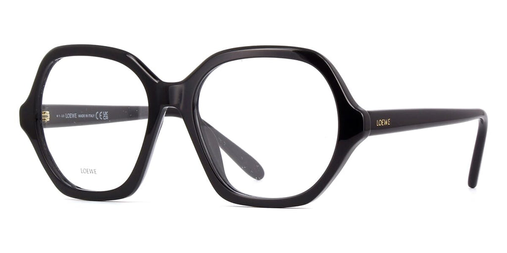 Loewe LW50072I 001 Glasses