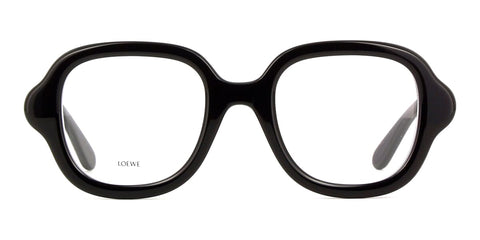 Loewe Curvy LW50075I 001 Glasses