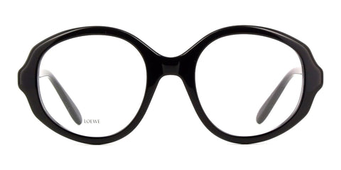 Loewe Thin LW50077I 001 Glasses