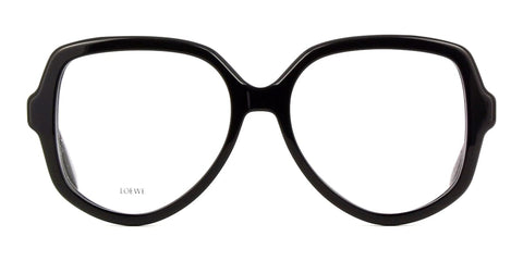 Loewe Thin LW50078I 001 Glasses