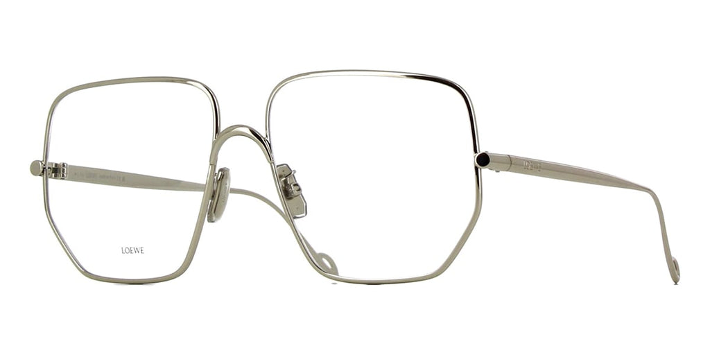 Loewe Refined Metal LW50079U 016 Glasses