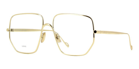 Loewe Refined Metal LW50079U 032 Glasses