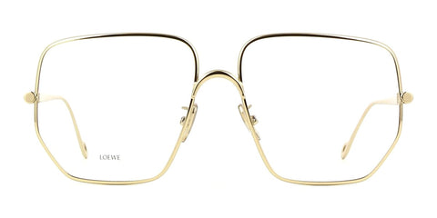 Loewe Refined Metal LW50079U 032 Glasses