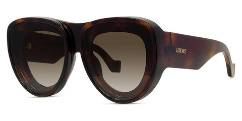 Loewe Signature LW40170U 52F Sunglasses