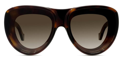 Loewe Signature LW40170U 52F Sunglasses