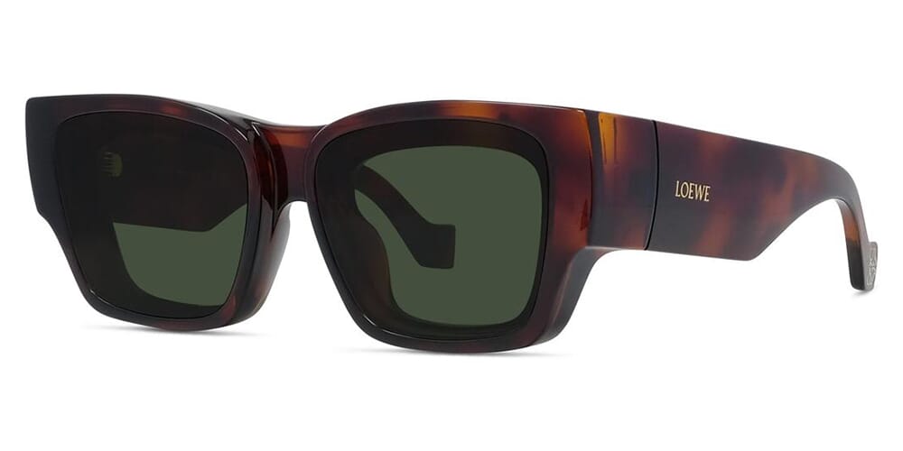 Loewe Signature LW40172U 52N Sunglasses