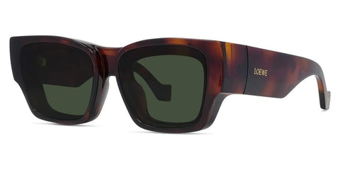 Loewe Signature LW40172U 52N Sunglasses