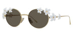 Loewe Signature LW40173U 30E Sunglasses