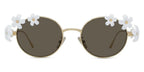 Loewe Signature LW40173U 30E Sunglasses