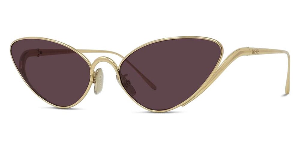 Loewe Signature LW40179U 30Y Sunglasses
