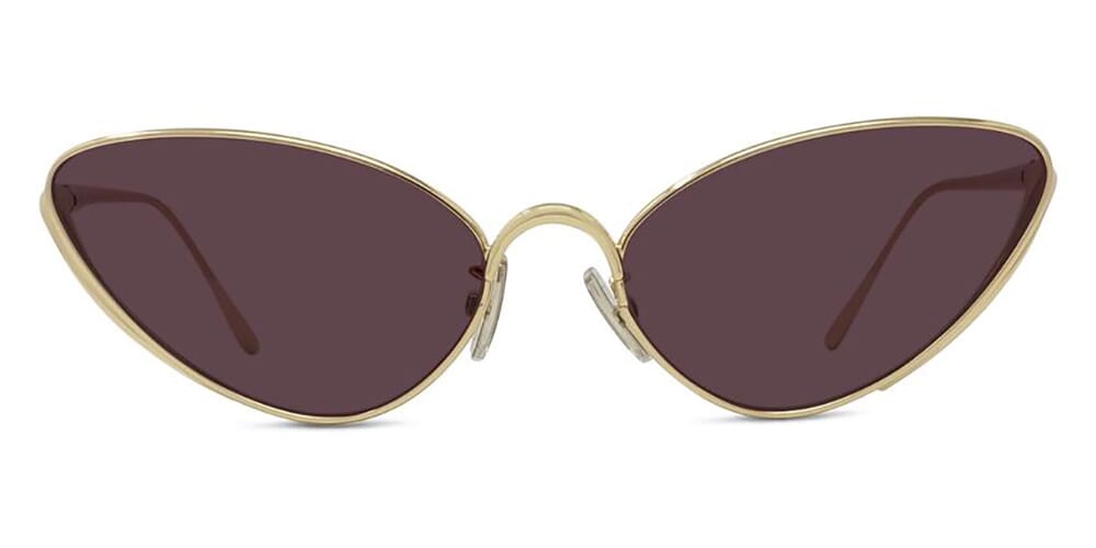 Loewe Signature LW40179U 30Y Sunglasses