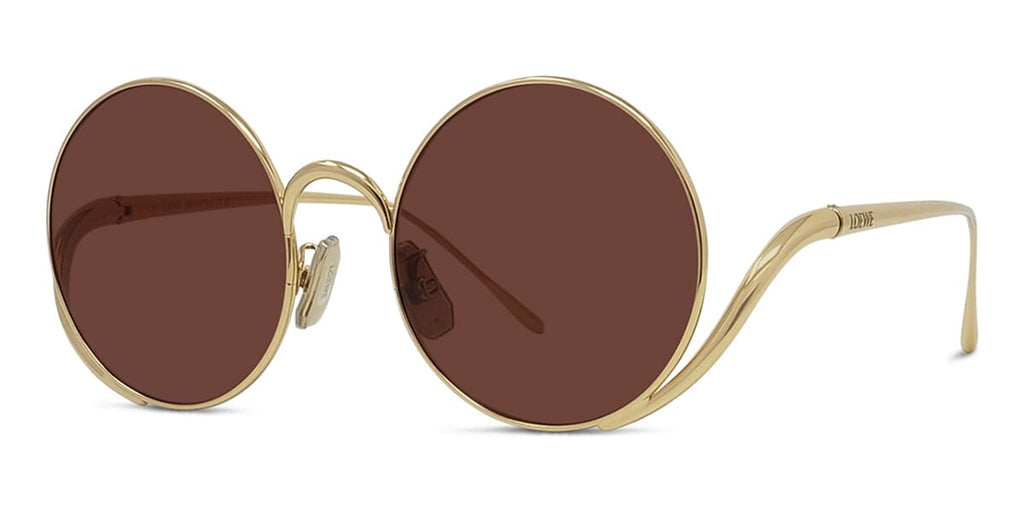Loewe Signature LW40187U 30S Sunglasses