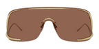 Loewe Signature LW40193U 30S Sunglasses