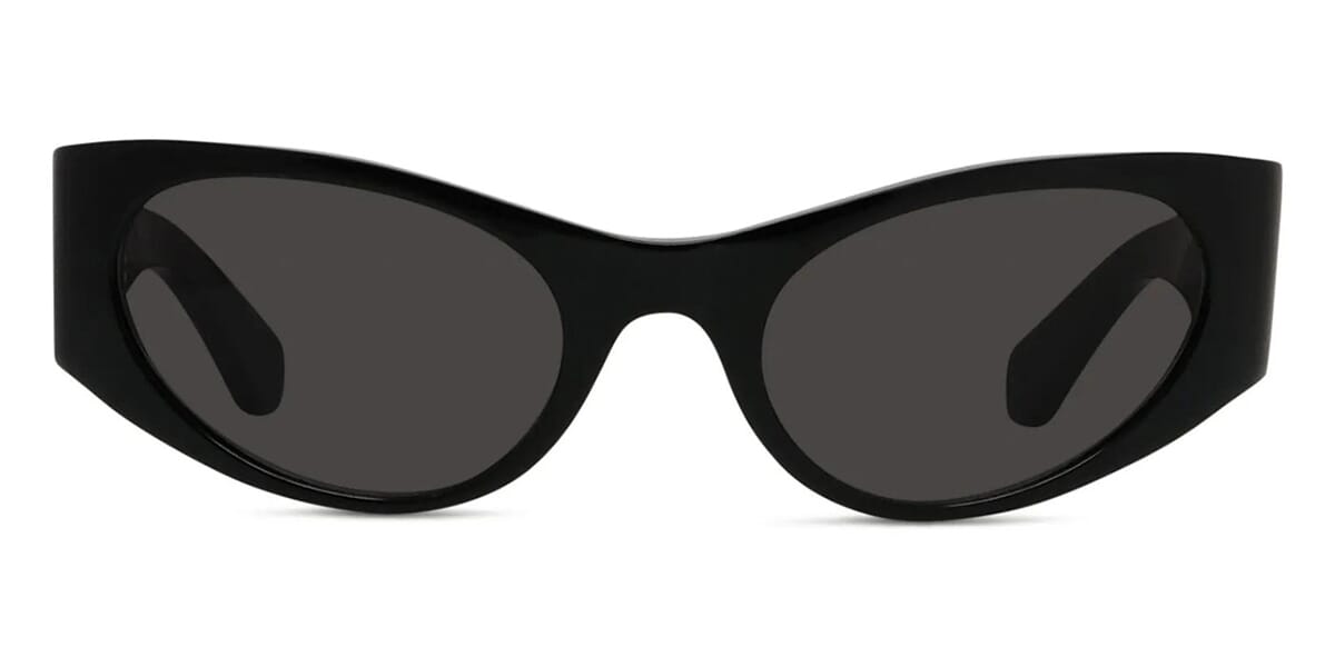 Loewe Signature LW40196U 01A Sunglasses