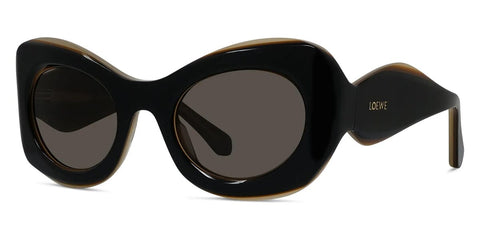 Loewe Signature LW40197U 01E Sunglasses