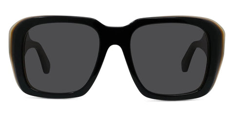 Loewe Signature LW40198U 01A Sunglasses