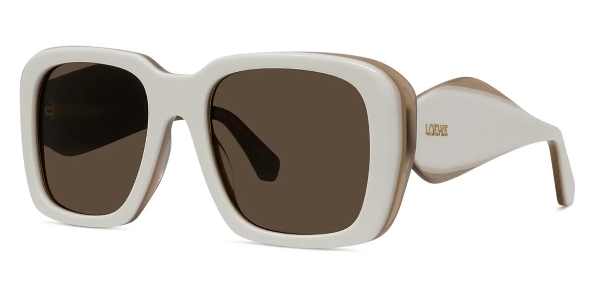 Loewe Signature LW40198U 25E Sunglasses - Pretavoir