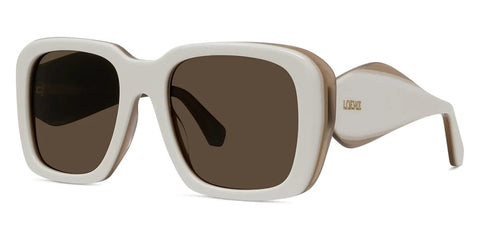 Loewe Signature LW40198U 25E Sunglasses