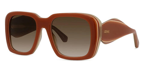 Loewe Signature LW40198U 42F Sunglasses