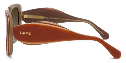Loewe Signature LW40198U 42F Sunglasses