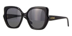 Loewe Slim LW40133I 01A Sunglasses