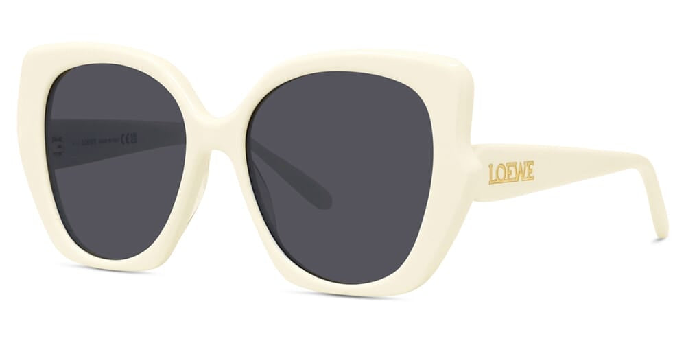 Loewe Slim LW40133I 25A Sunglasses