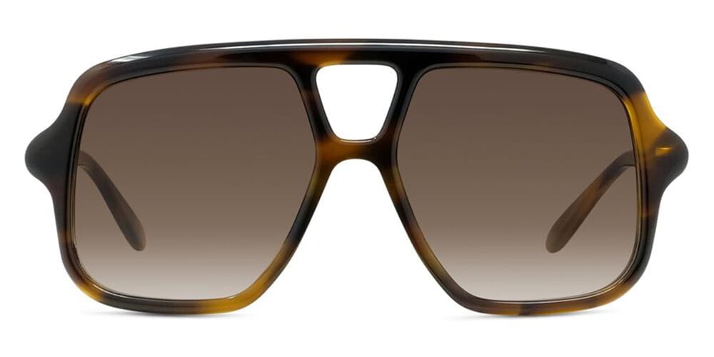 Loewe Slim LW40161U 52F Sunglasses