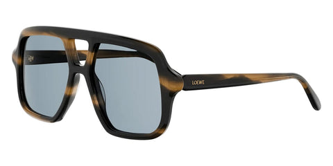 Loewe Slim LW40161U 52V Sunglasses