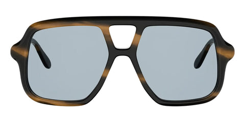 Loewe Slim LW40161U 52V Sunglasses