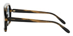 Loewe Slim LW40161U 52V Sunglasses