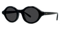 Loewe Slim LW40162U 01A Sunglasses
