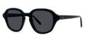 Loewe Slim LW40163I 01A Sunglasses