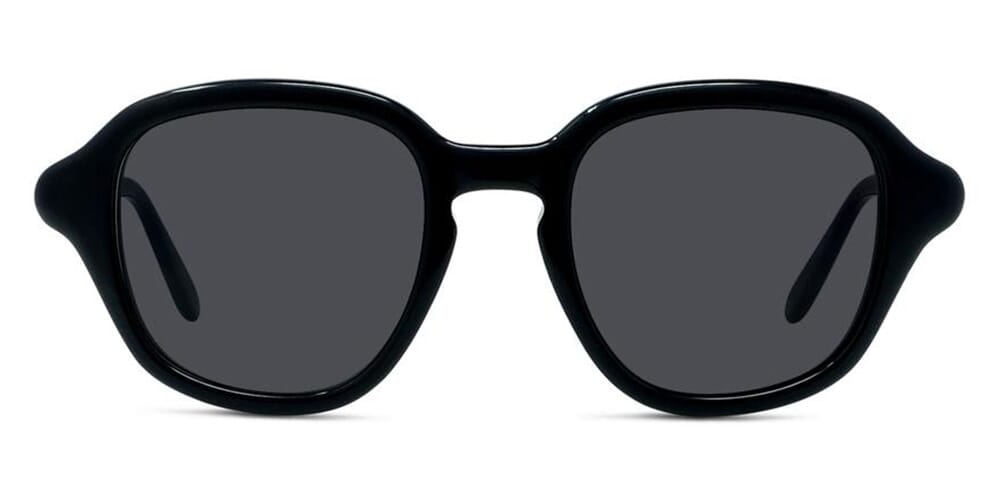 Loewe Slim LW40163I 01A Sunglasses