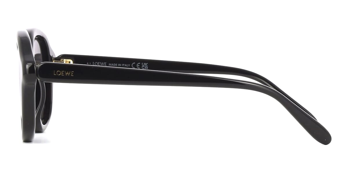 Loewe Slim LW40163I 01A Sunglasses