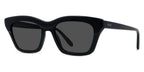Loewe Slim LW40177I 01A Sunglasses