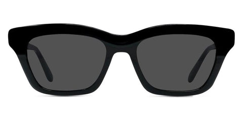 Loewe Slim LW40177I 01A Sunglasses