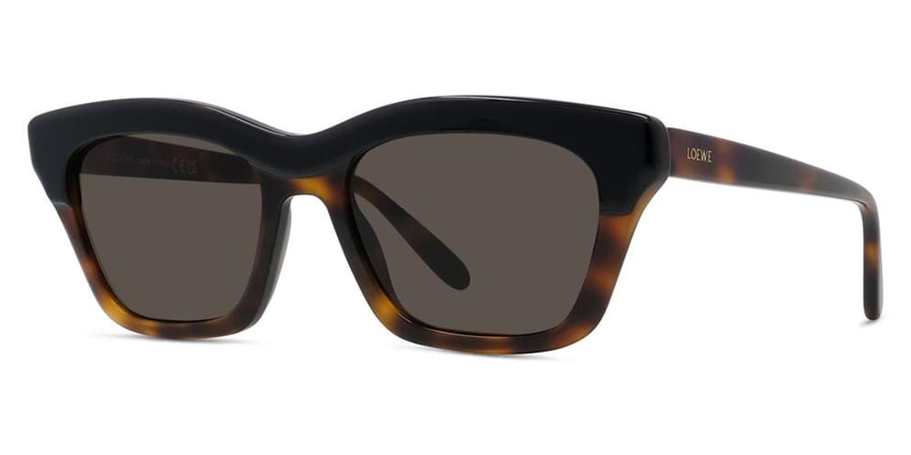 Loewe Slim LW40177I 52E Sunglasses