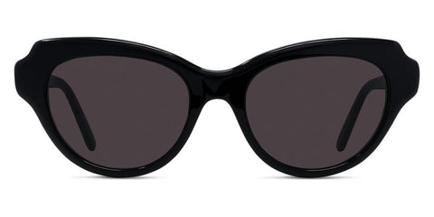 Loewe Slim LW40178I 01A Sunglasses
