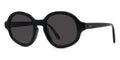 Loewe Slim LW40184U 01A Sunglasses