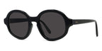 Loewe Slim LW40184U 01A Sunglasses