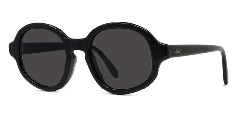 Loewe Slim LW40184U 01A Sunglasses