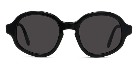 Loewe Slim LW40184U 01A Sunglasses